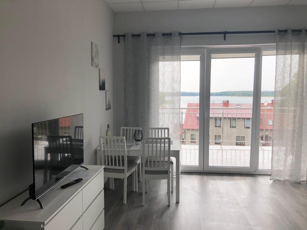 Apartamenty Na Wzgorzu Ińsko Exteriér fotografie