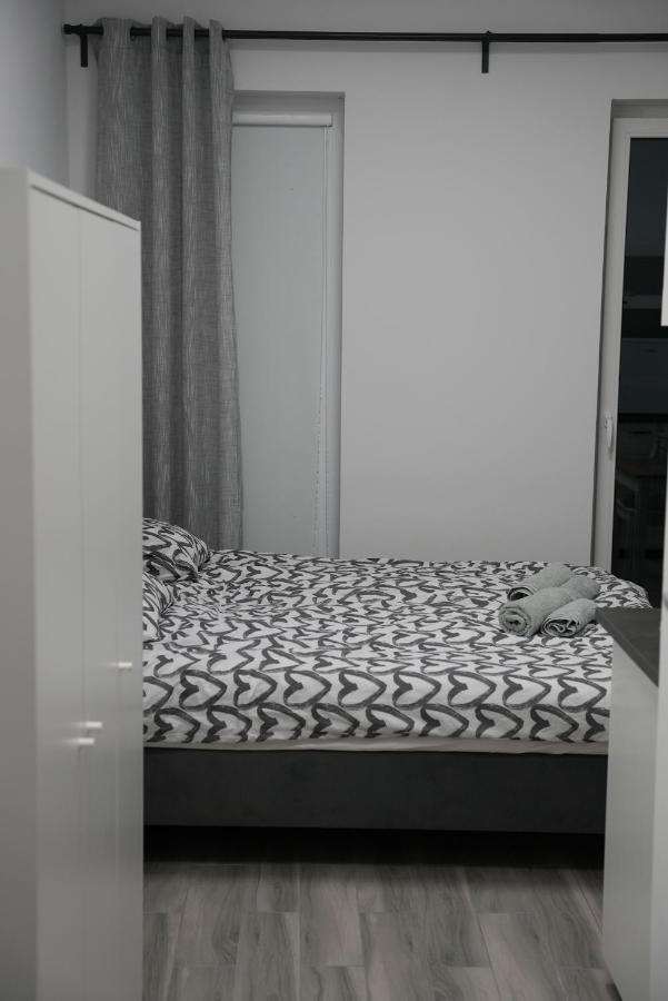 Apartamenty Na Wzgorzu Ińsko Exteriér fotografie