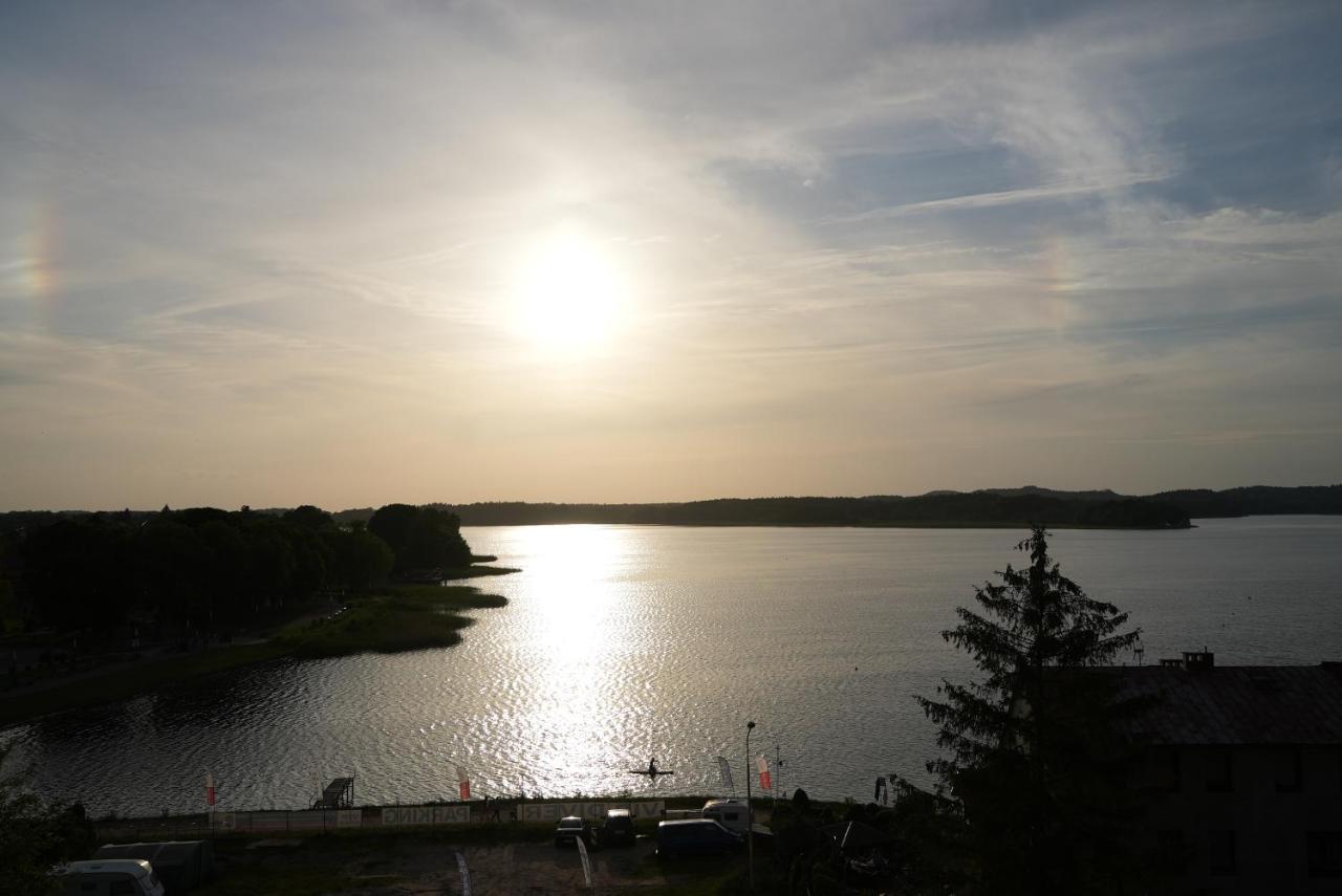 Apartamenty Na Wzgorzu Ińsko Exteriér fotografie