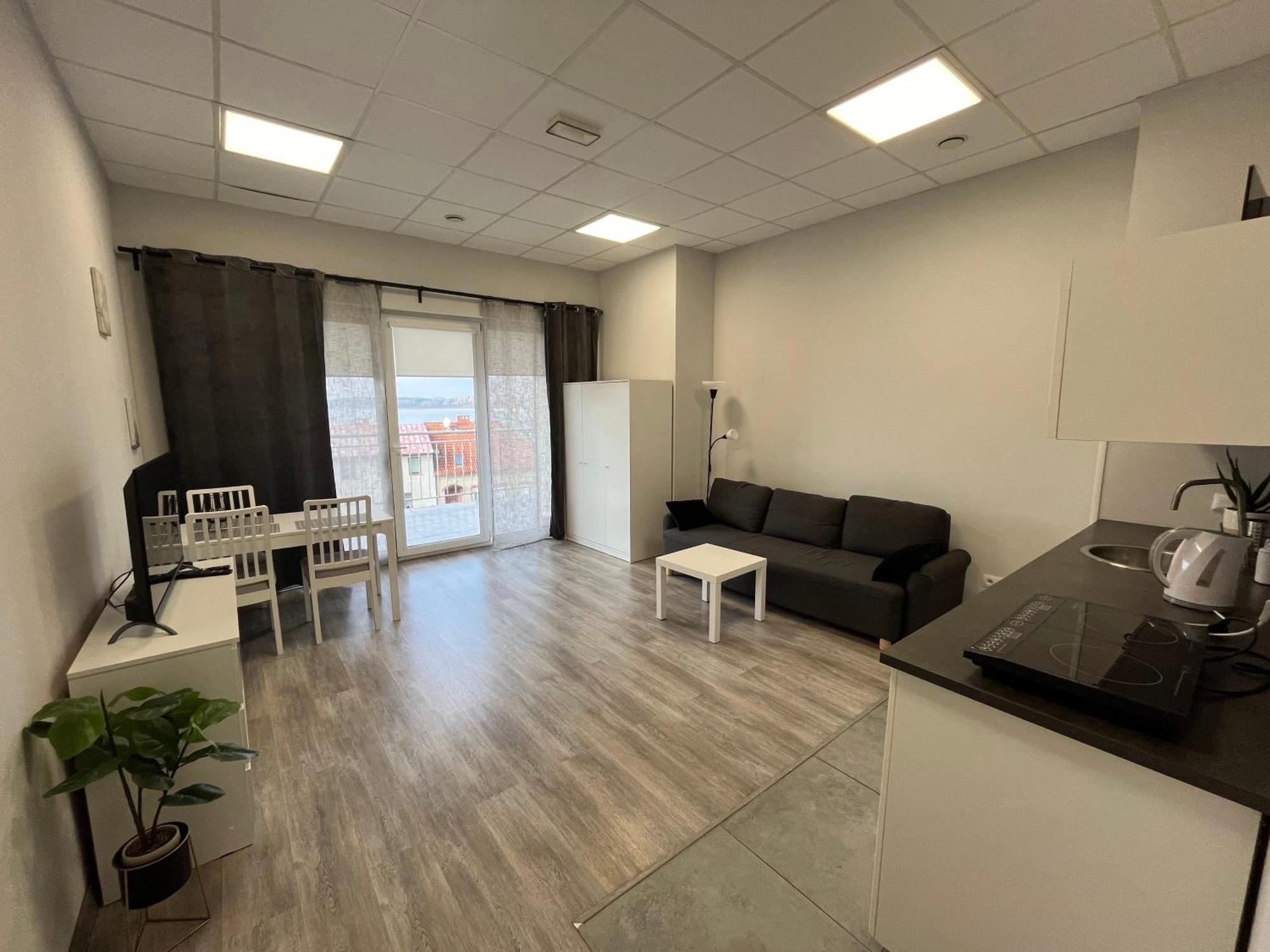 Apartamenty Na Wzgorzu Ińsko Exteriér fotografie