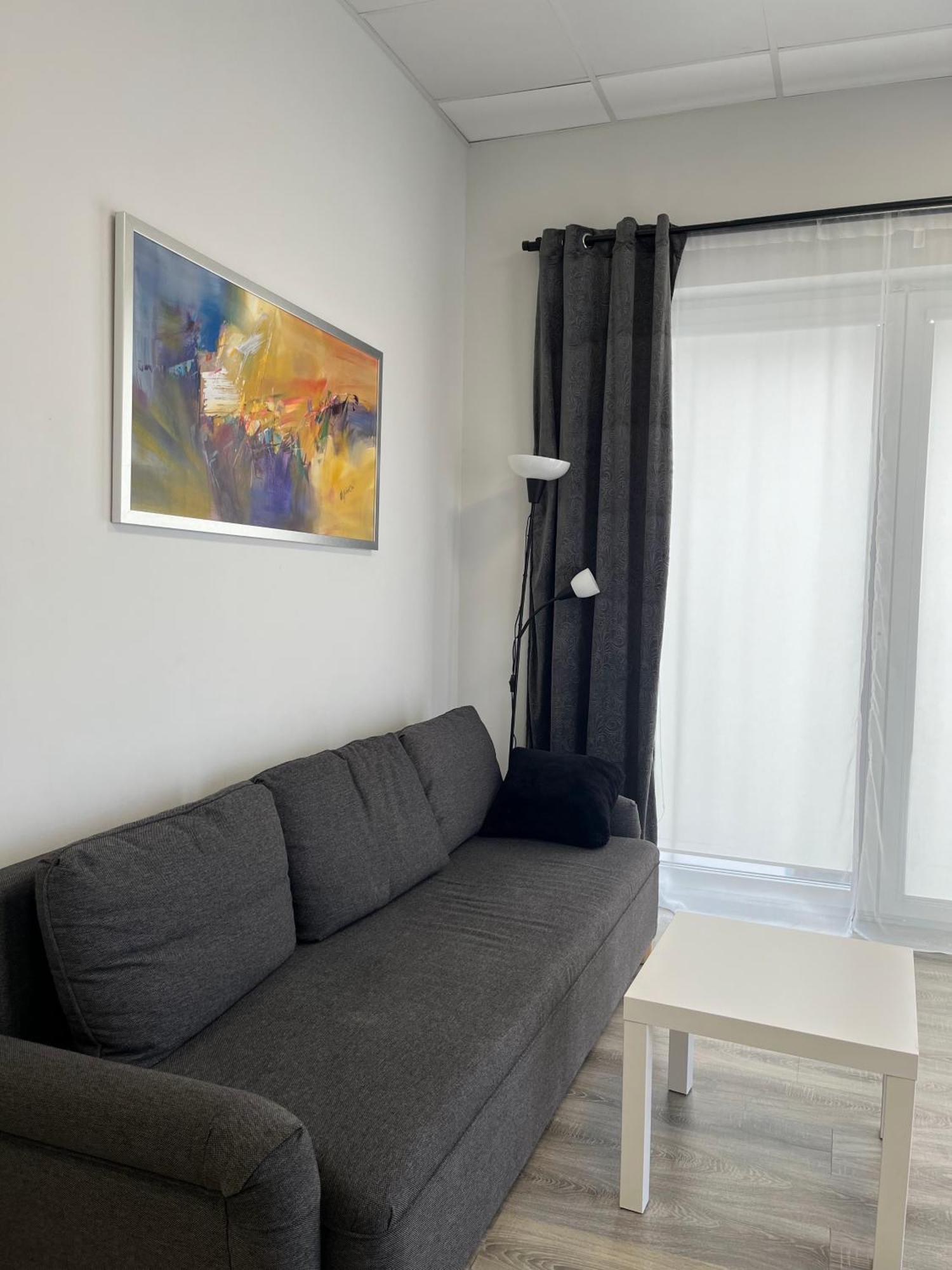Apartamenty Na Wzgorzu Ińsko Exteriér fotografie