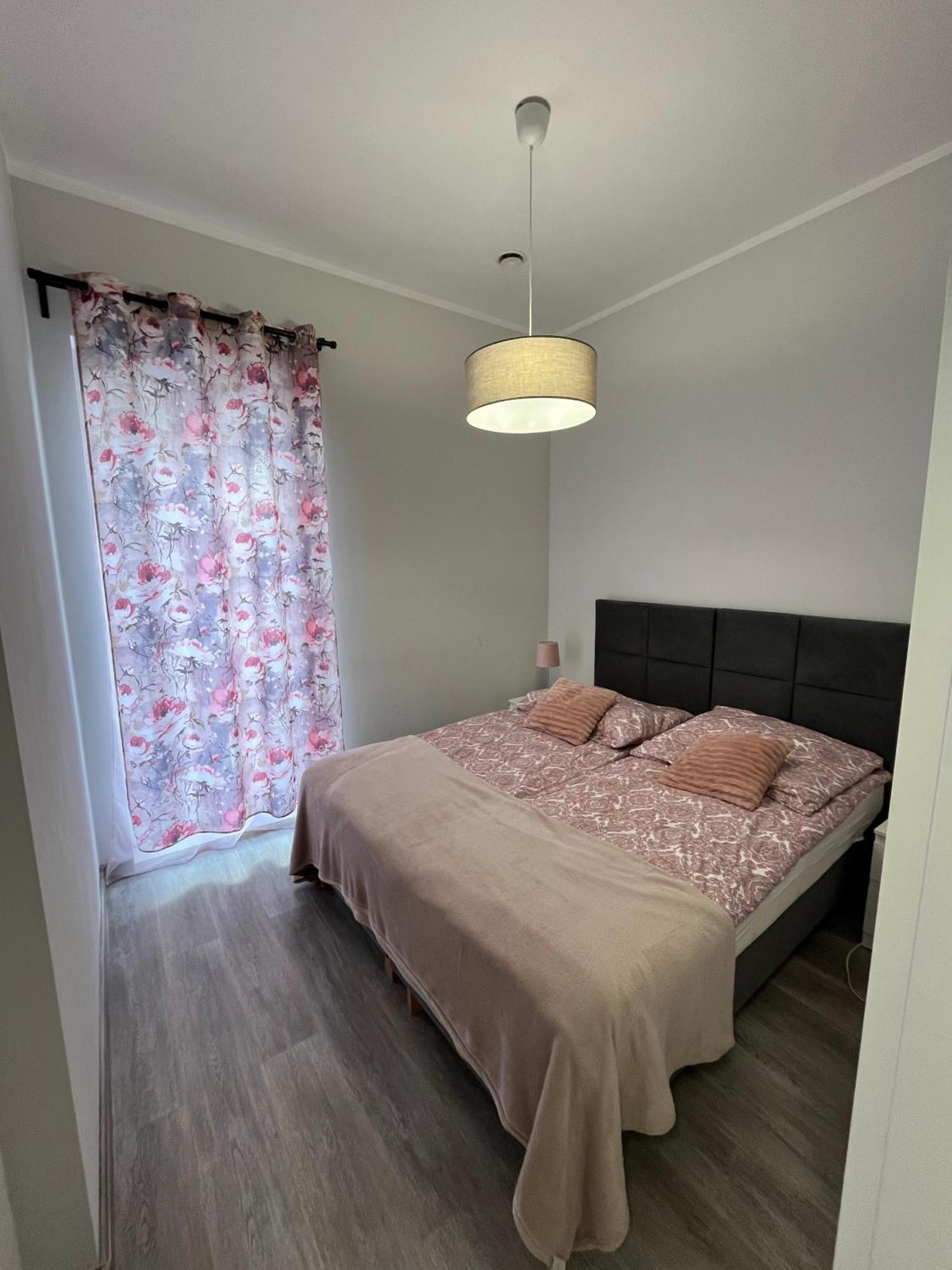 Apartamenty Na Wzgorzu Ińsko Exteriér fotografie