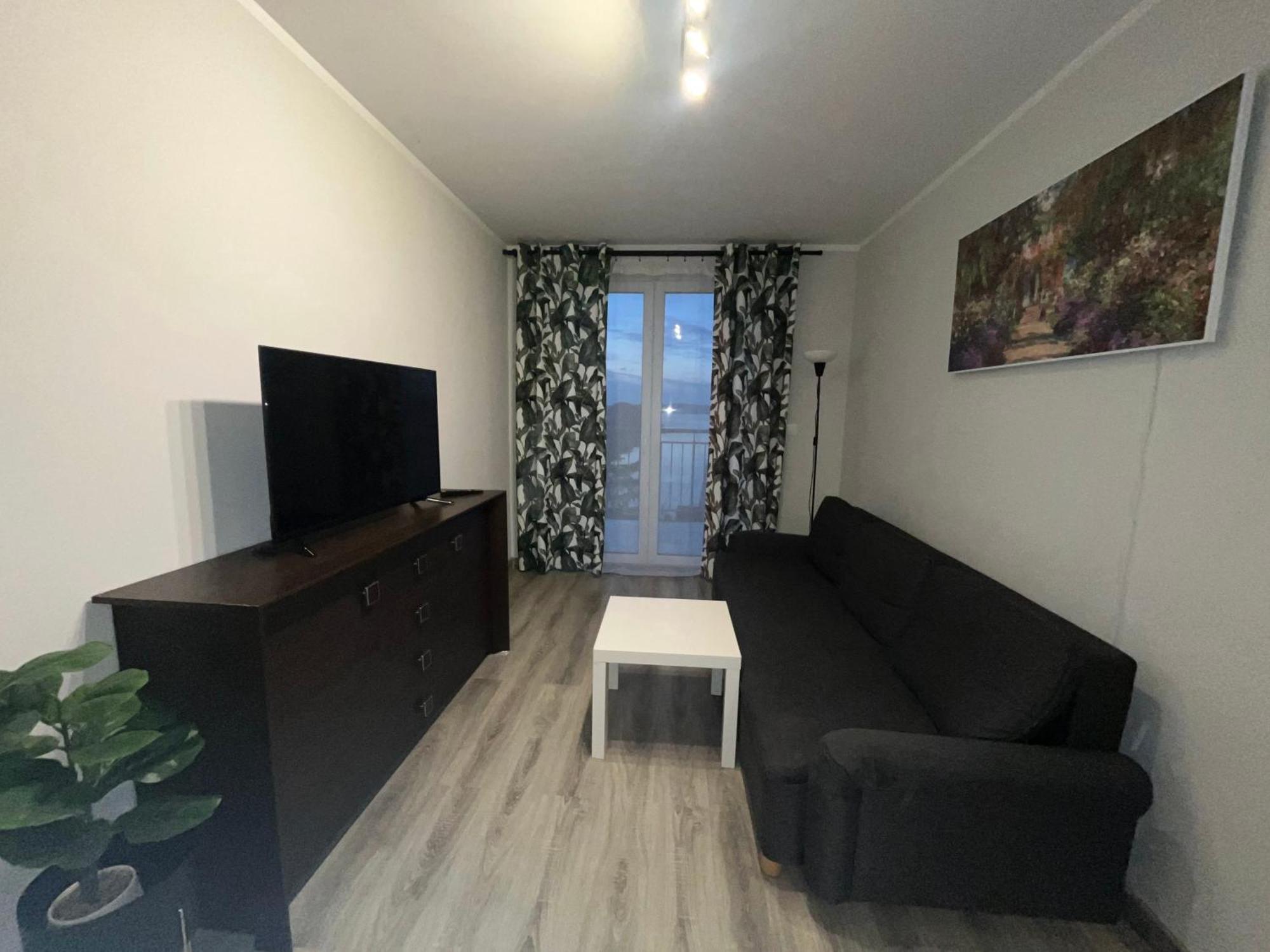 Apartamenty Na Wzgorzu Ińsko Exteriér fotografie