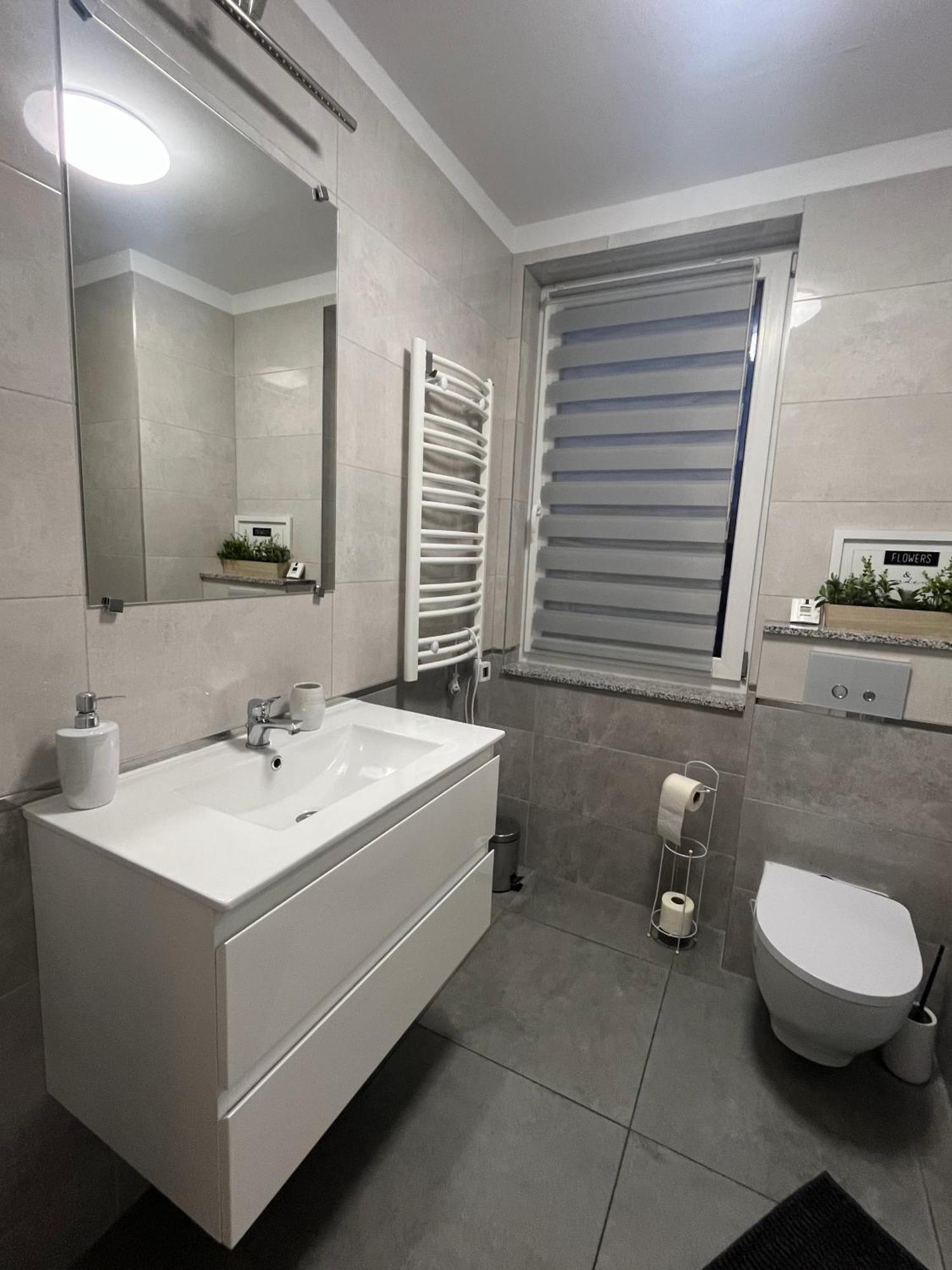 Apartamenty Na Wzgorzu Ińsko Exteriér fotografie