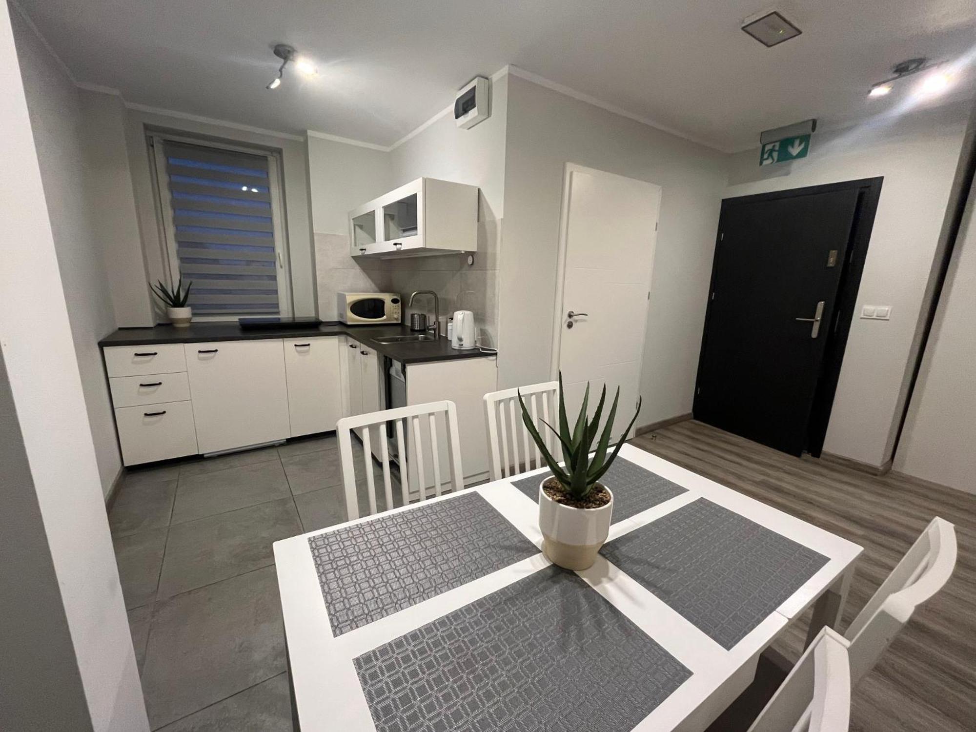 Apartamenty Na Wzgorzu Ińsko Exteriér fotografie