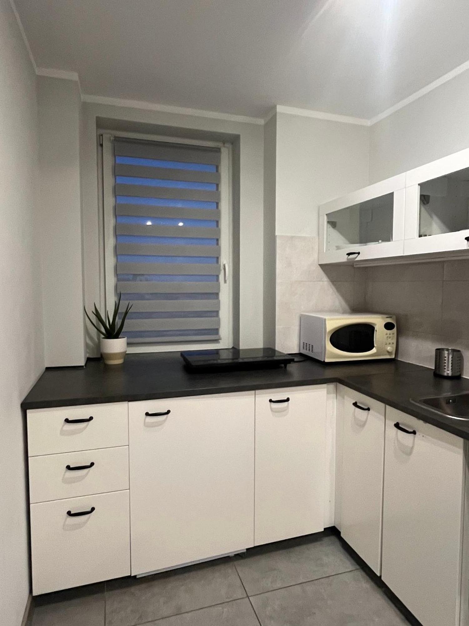 Apartamenty Na Wzgorzu Ińsko Exteriér fotografie