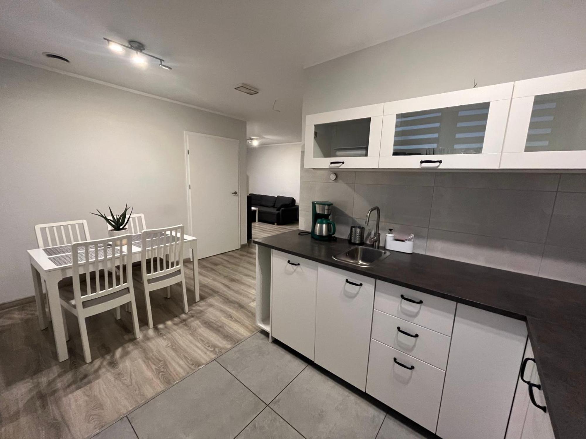 Apartamenty Na Wzgorzu Ińsko Exteriér fotografie