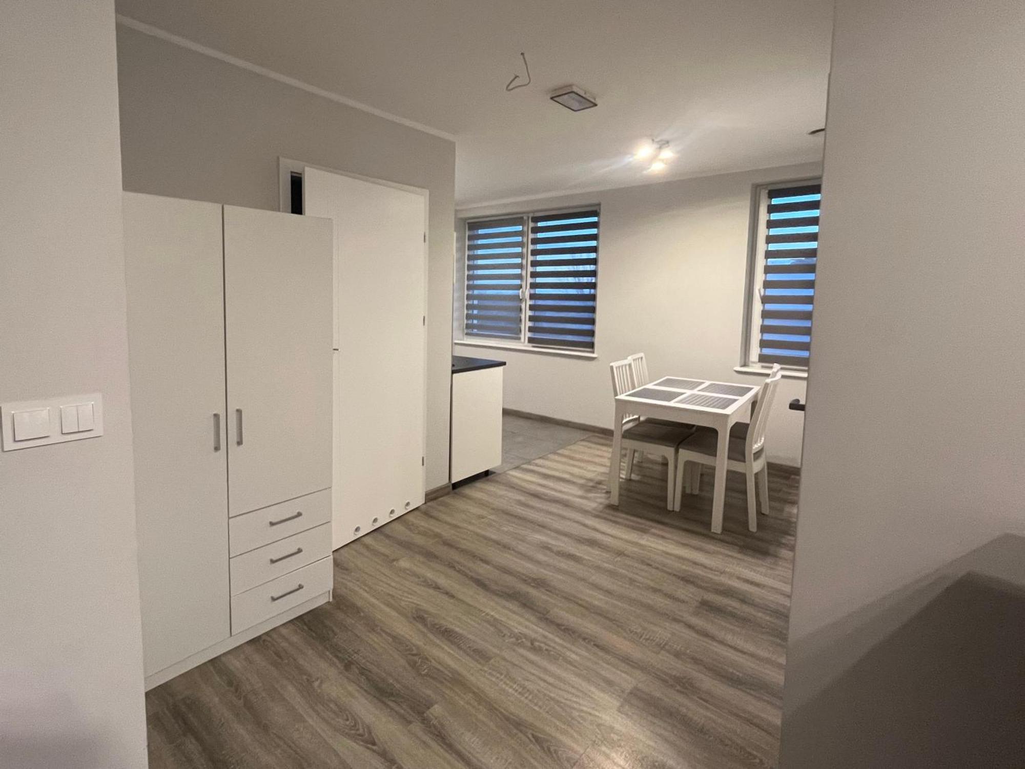 Apartamenty Na Wzgorzu Ińsko Exteriér fotografie