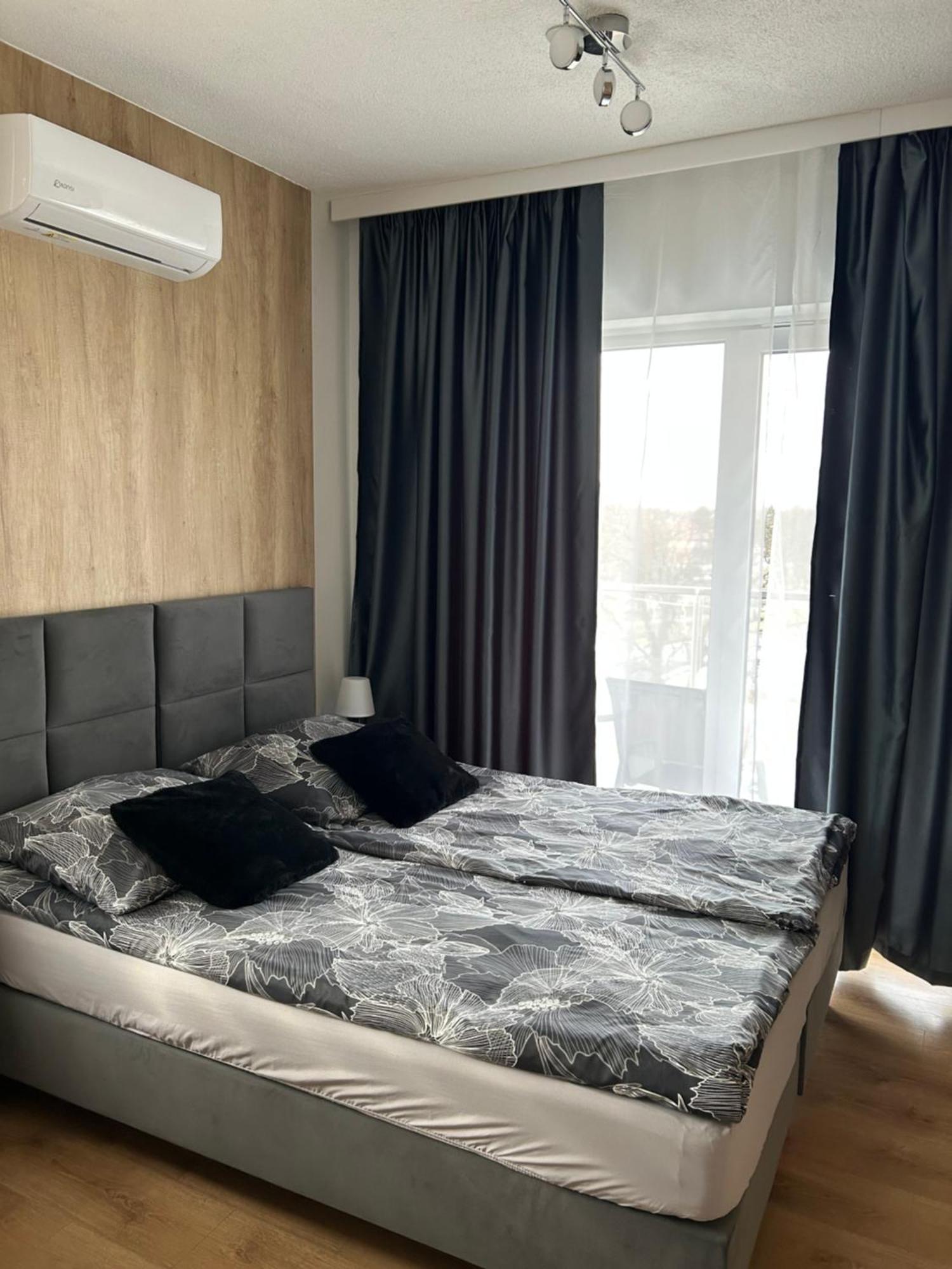 Apartamenty Na Wzgorzu Ińsko Exteriér fotografie