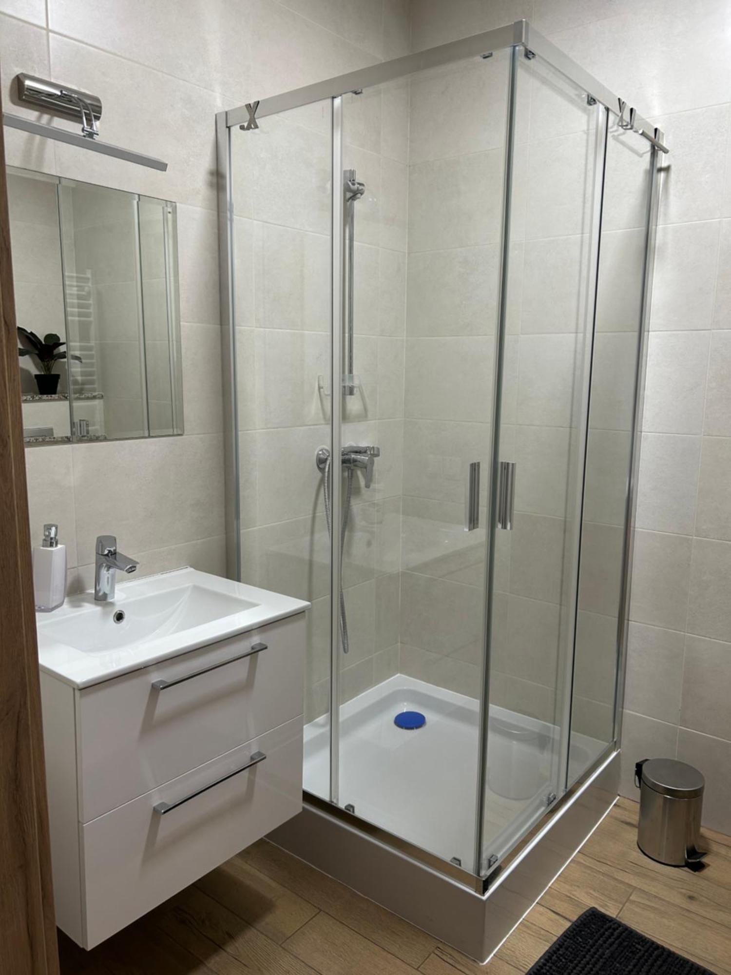 Apartamenty Na Wzgorzu Ińsko Pokoj fotografie