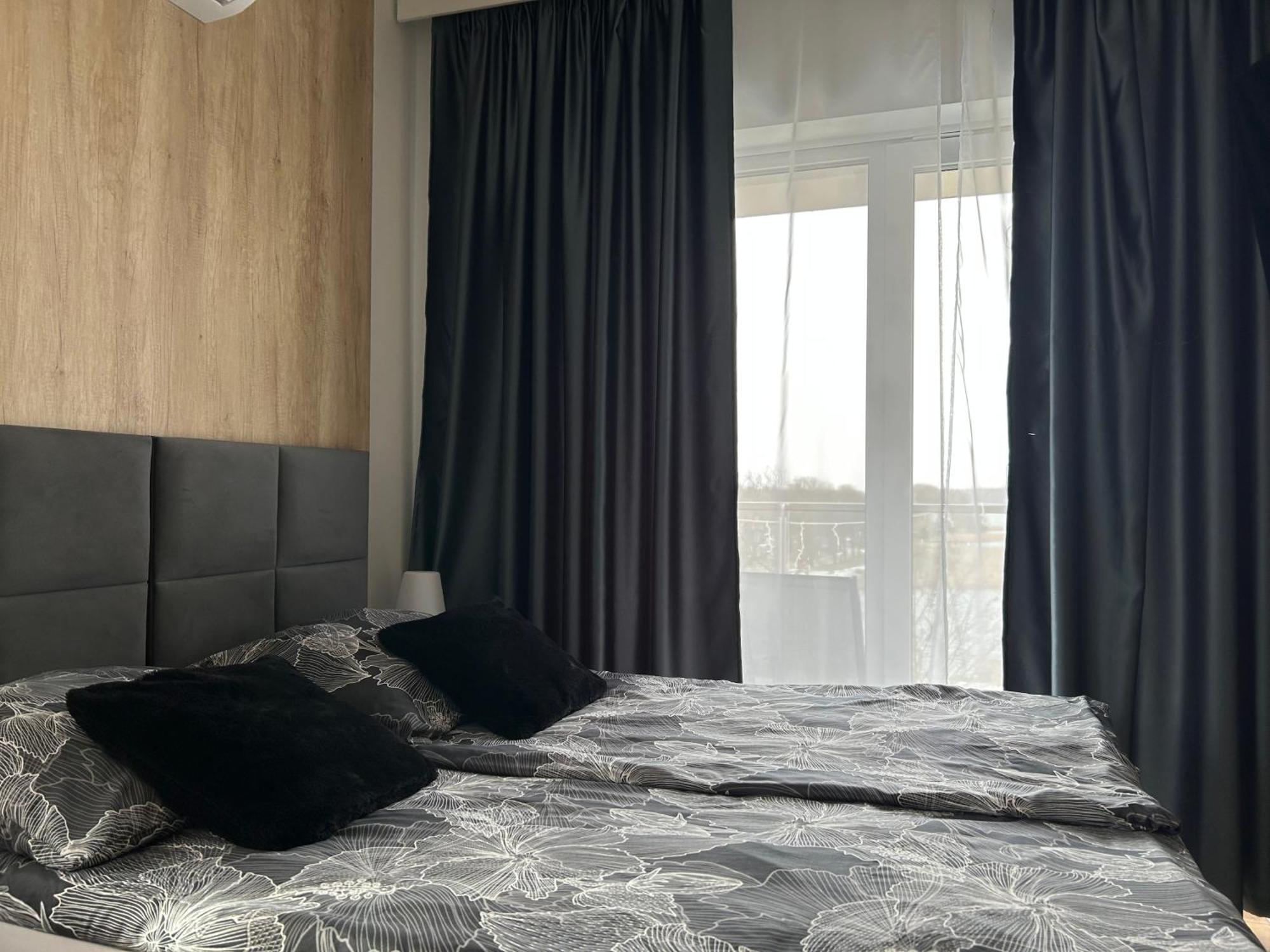 Apartamenty Na Wzgorzu Ińsko Pokoj fotografie