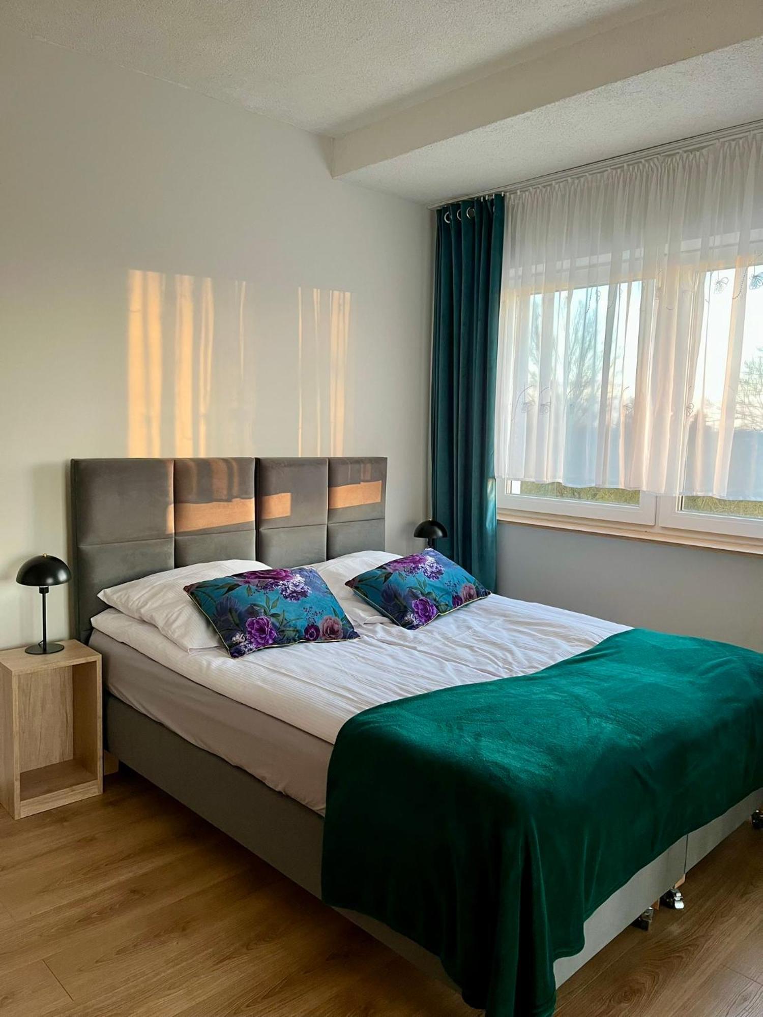 Apartamenty Na Wzgorzu Ińsko Pokoj fotografie