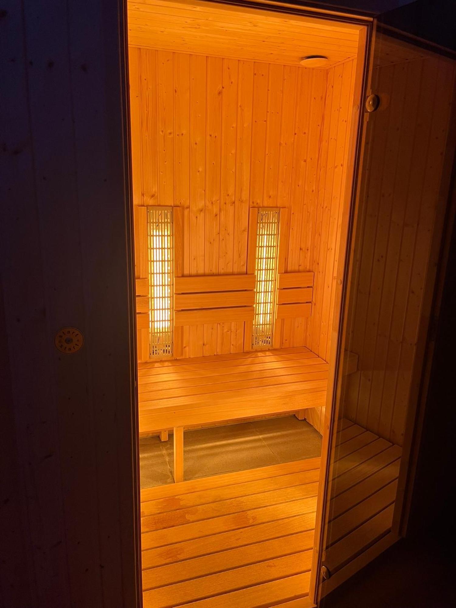 Apartamenty Na Wzgorzu Ińsko Exteriér fotografie