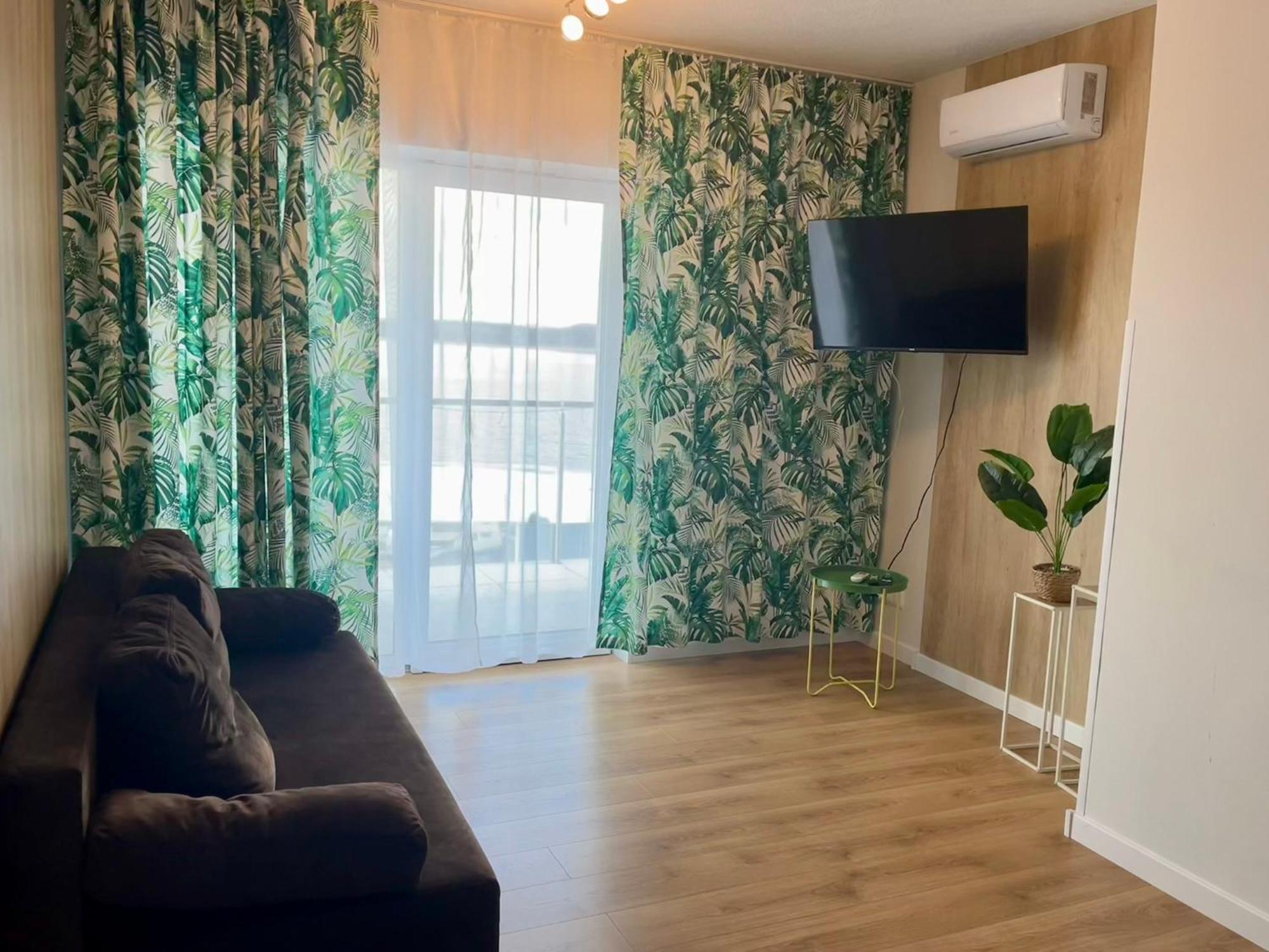 Apartamenty Na Wzgorzu Ińsko Exteriér fotografie