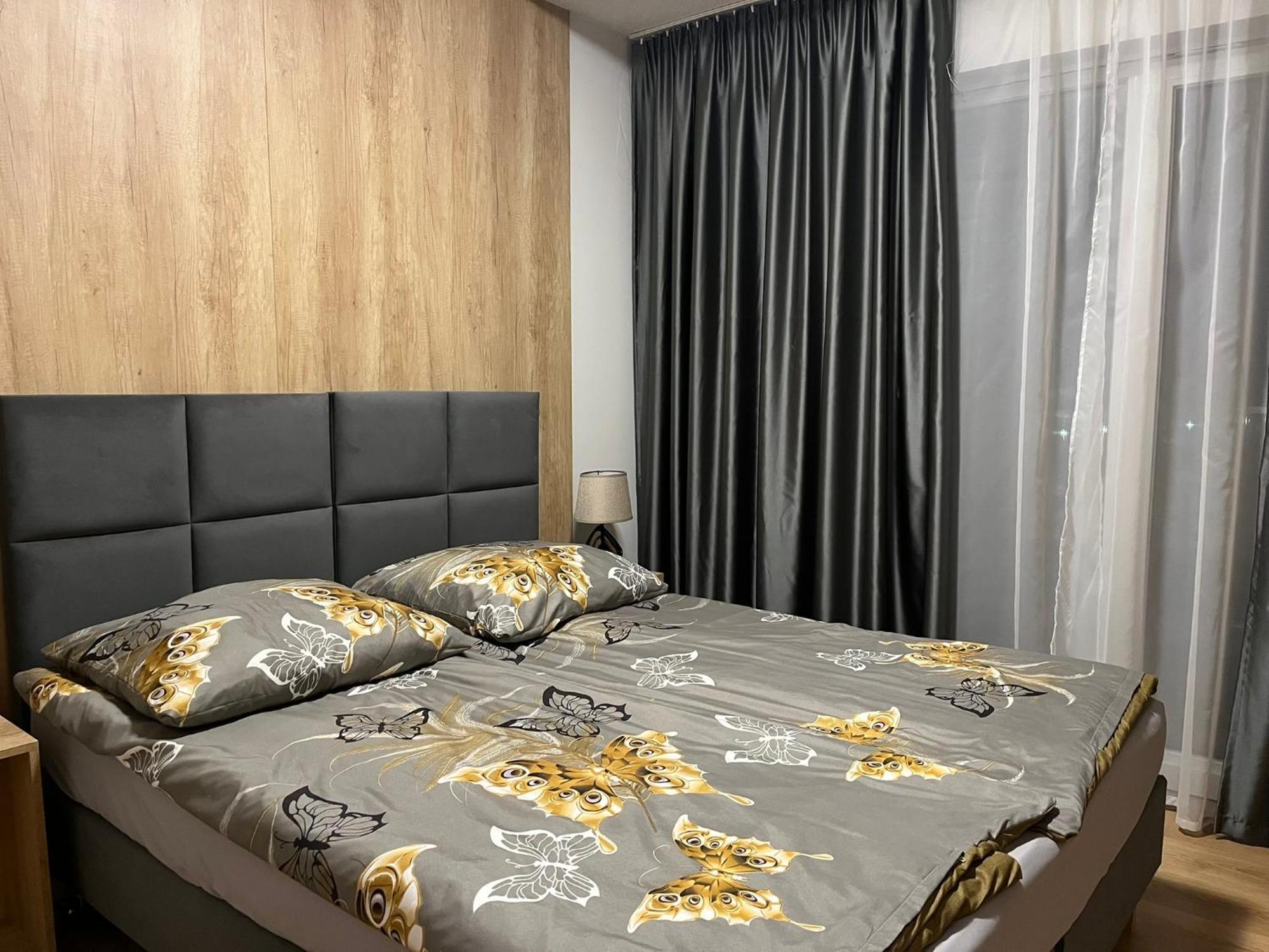 Apartamenty Na Wzgorzu Ińsko Exteriér fotografie