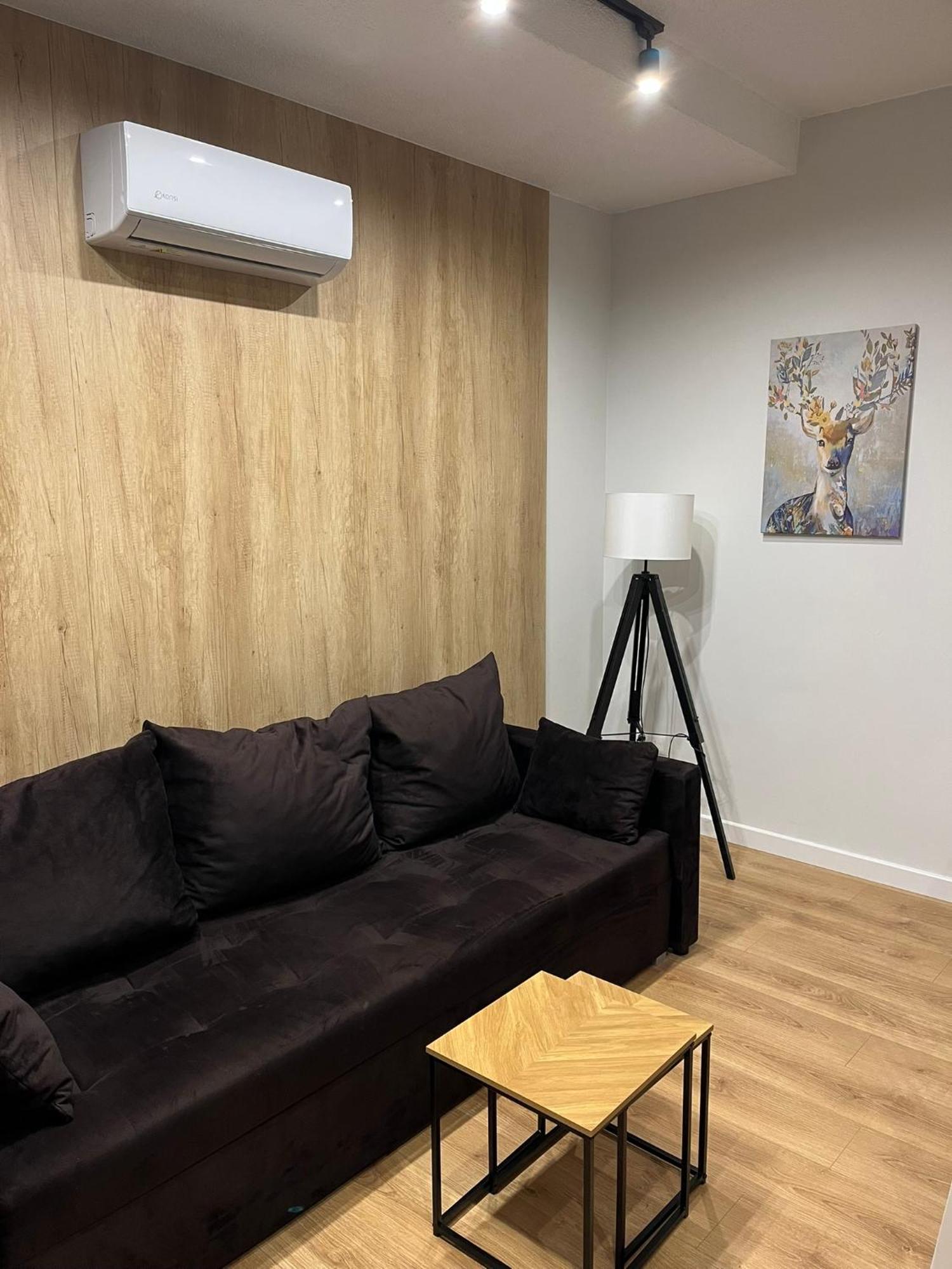 Apartamenty Na Wzgorzu Ińsko Exteriér fotografie
