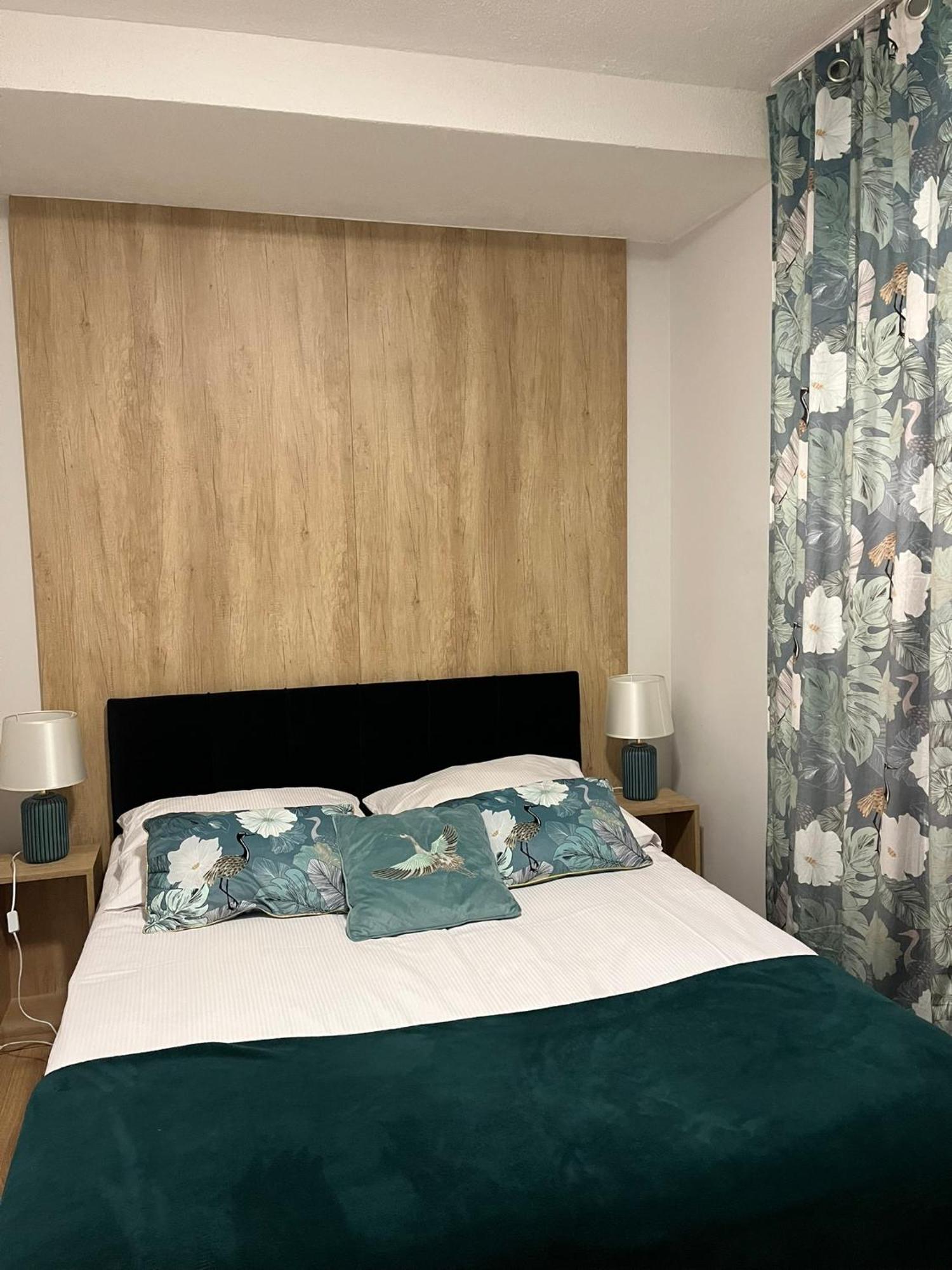 Apartamenty Na Wzgorzu Ińsko Exteriér fotografie